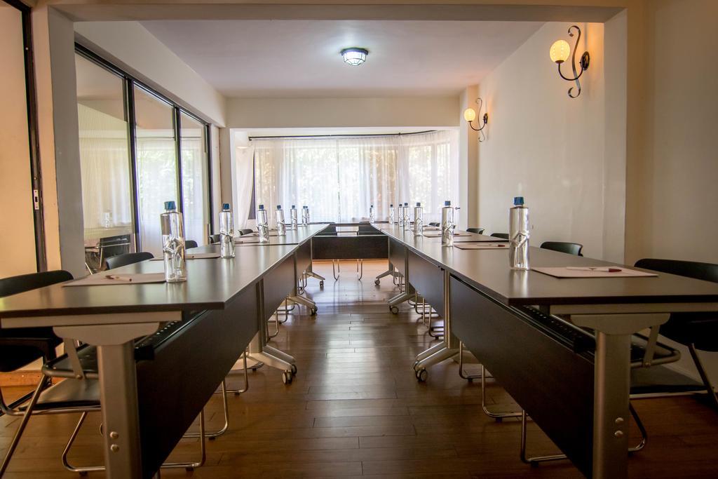 Wasini Luxury 4* Nairobi