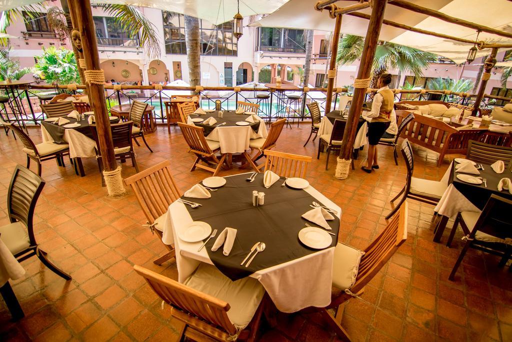 Hotel Wasini Luxury 4*