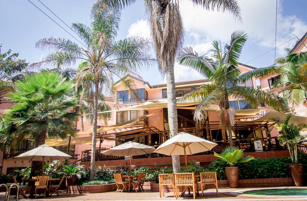 Wasini Luxury Nairobi