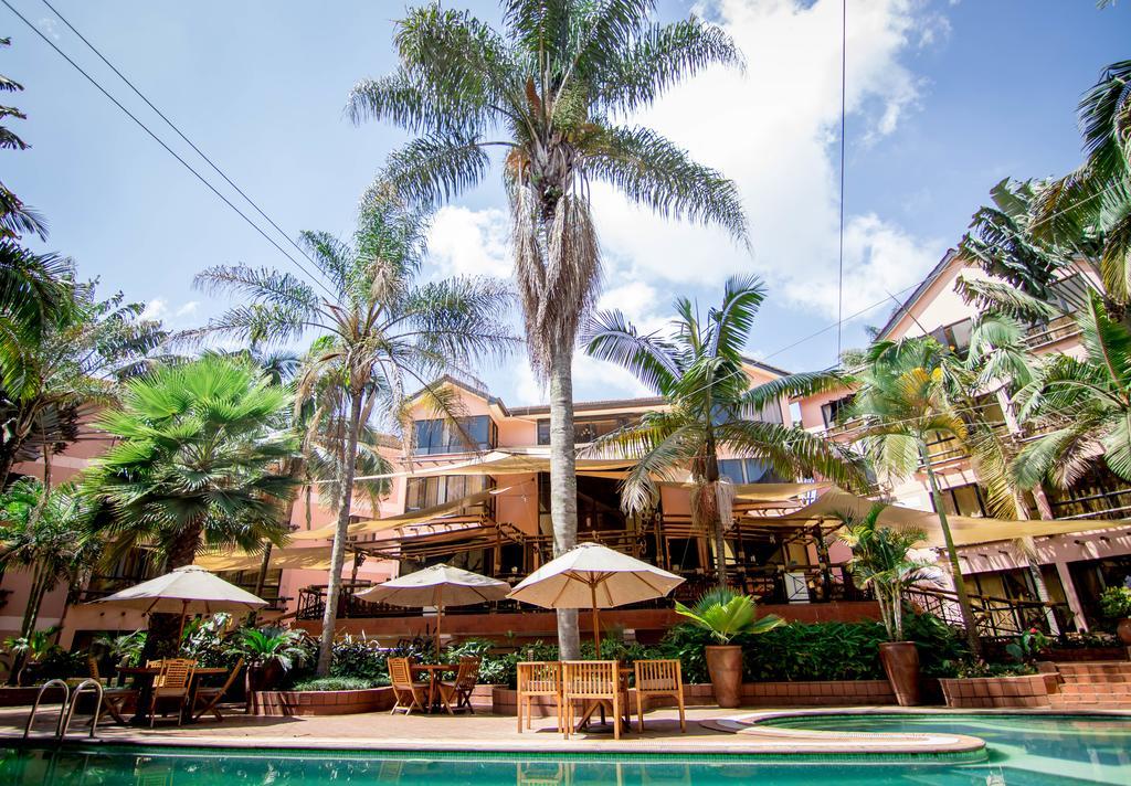 Wasini Luxury