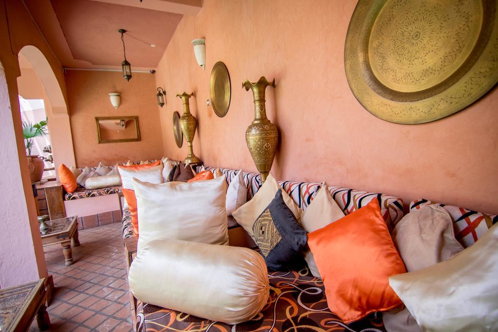 Hotel Wasini Luxury