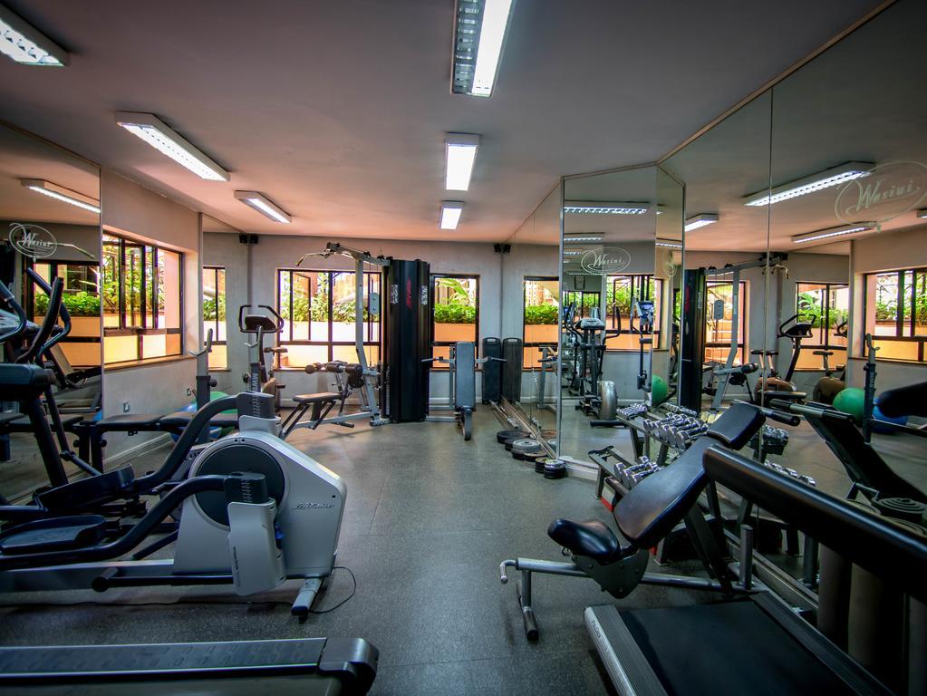 Wasini Luxury 4* Nairobi