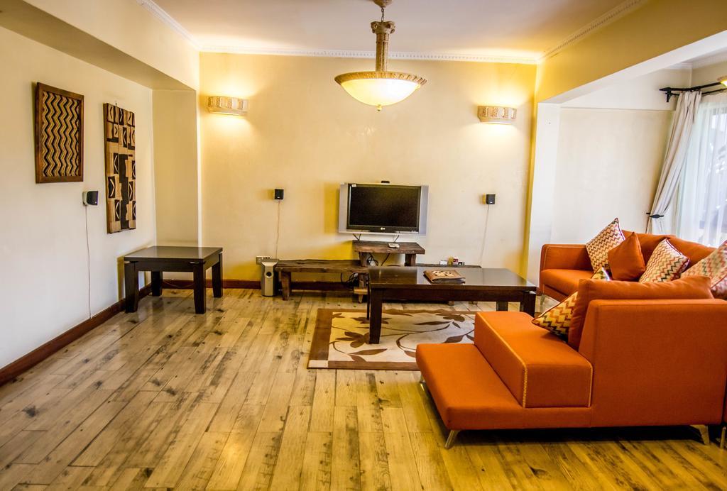 Wasini Luxury Hotel