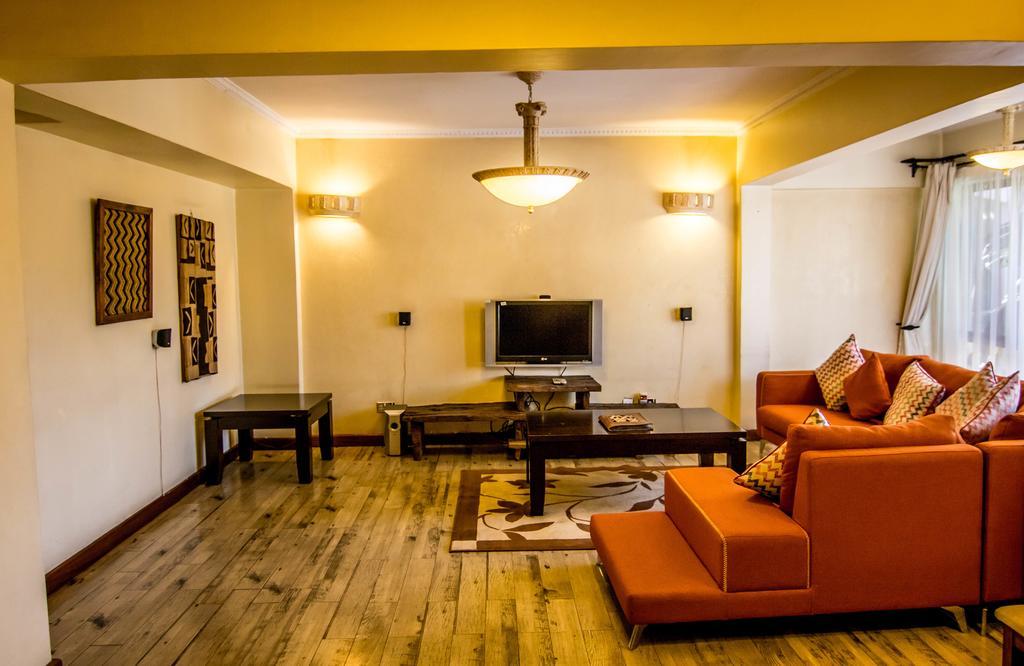 Hotel Wasini Luxury Nairobi