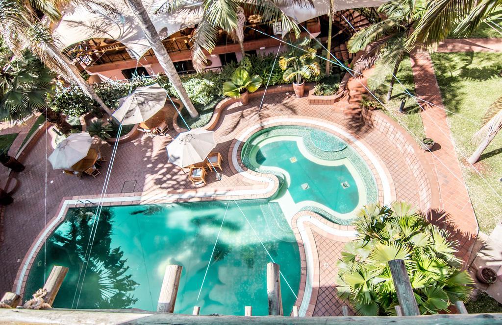 Hotel Wasini Luxury Nairobi