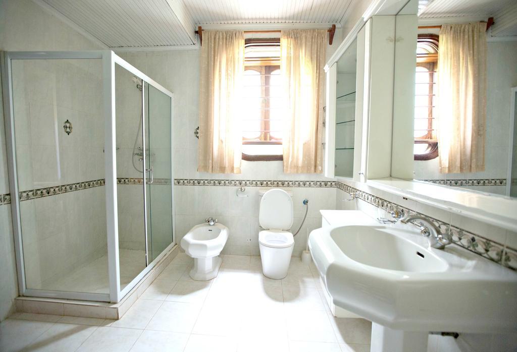 Hotel Lavington Hill House Nairobi