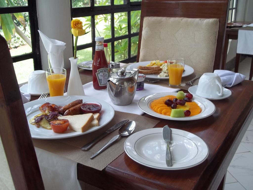 Hotel Lavington Hill House