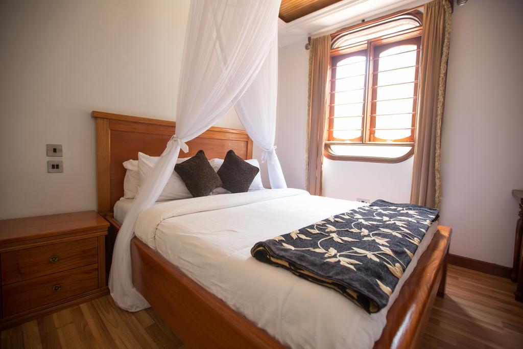 Lavington Hill House 3* Nairobi
