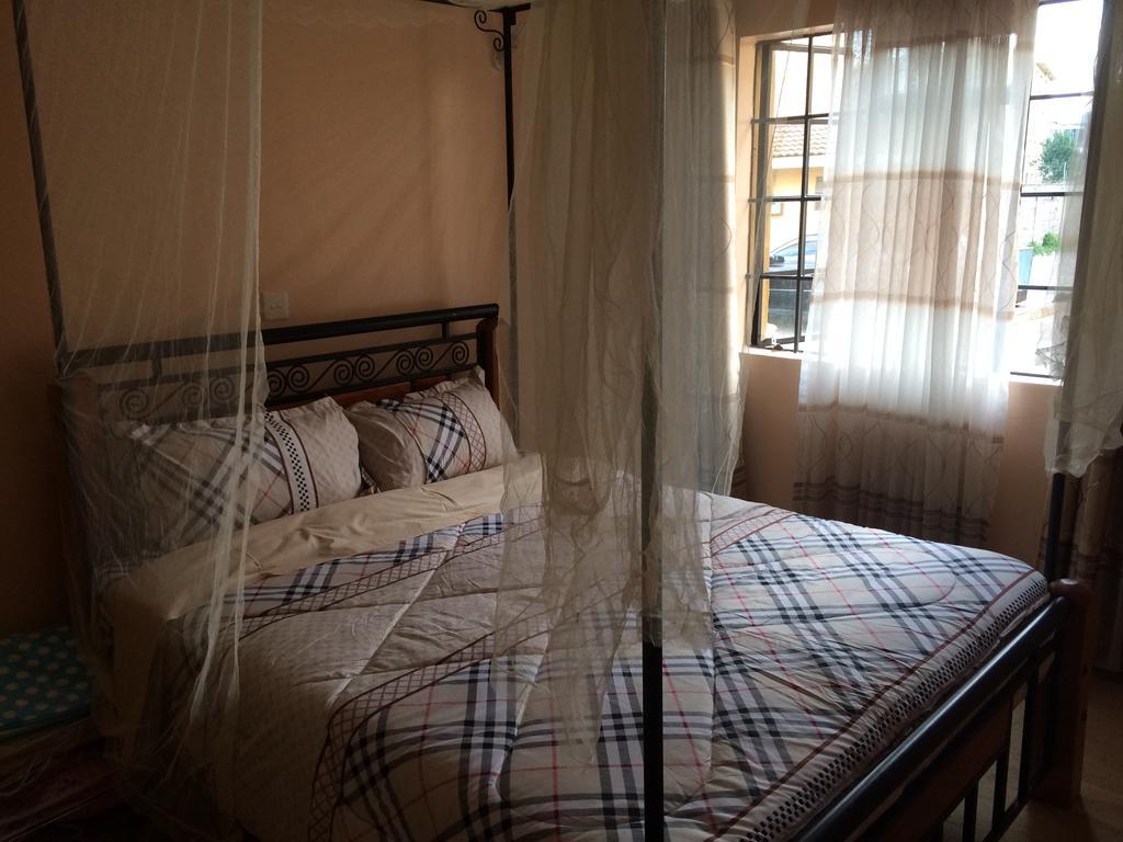 Pumzika Place Apartment