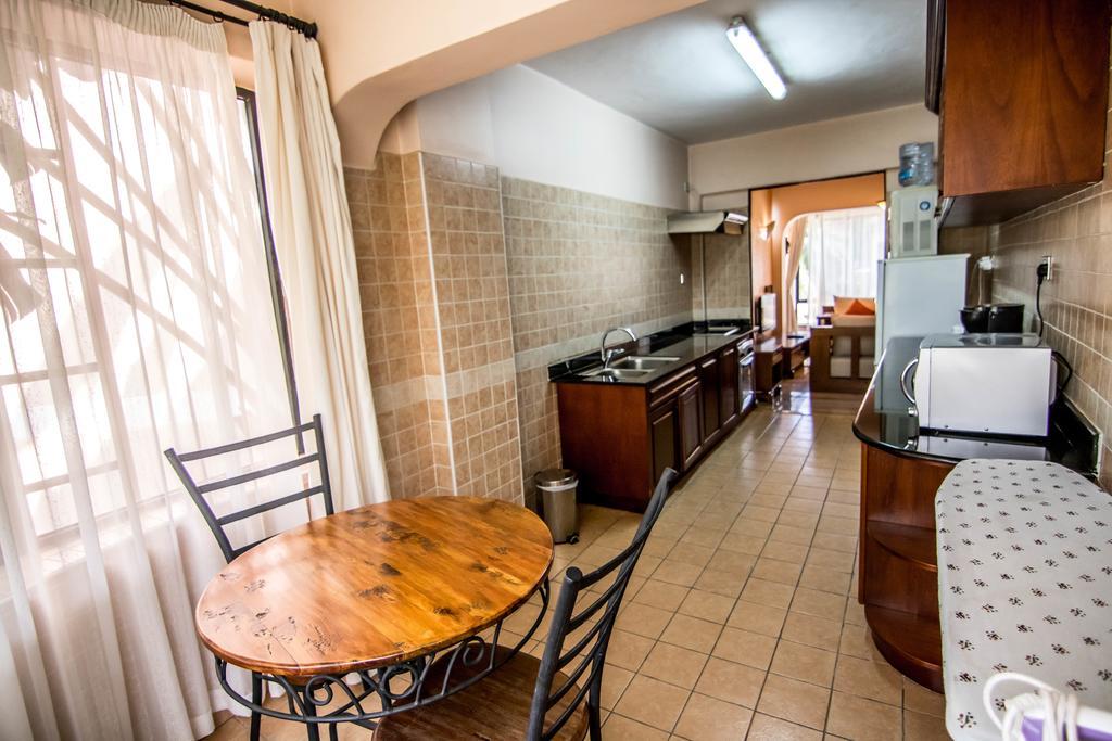 Wasini Luxury Hotel