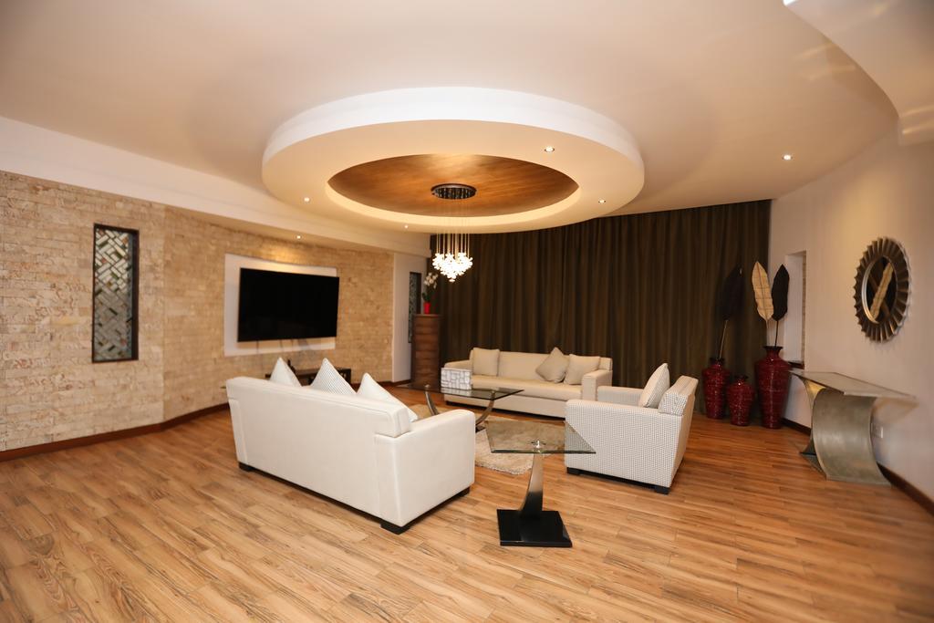 Bidwood Hotel