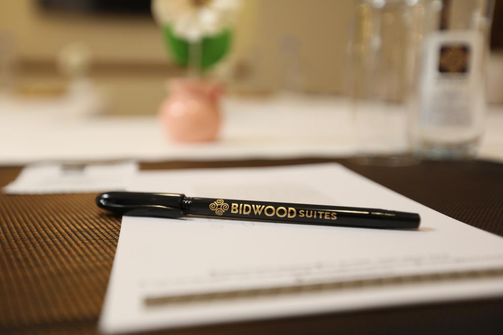 Bidwood Hotel Nairobi
