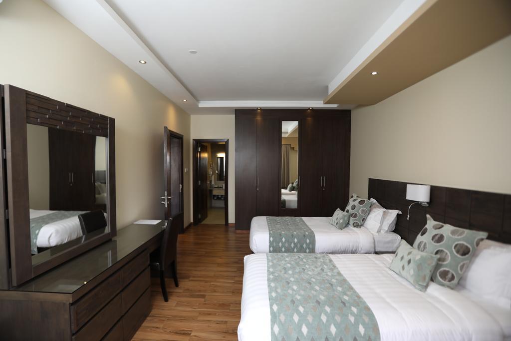 Hotel Bidwood Nairobi