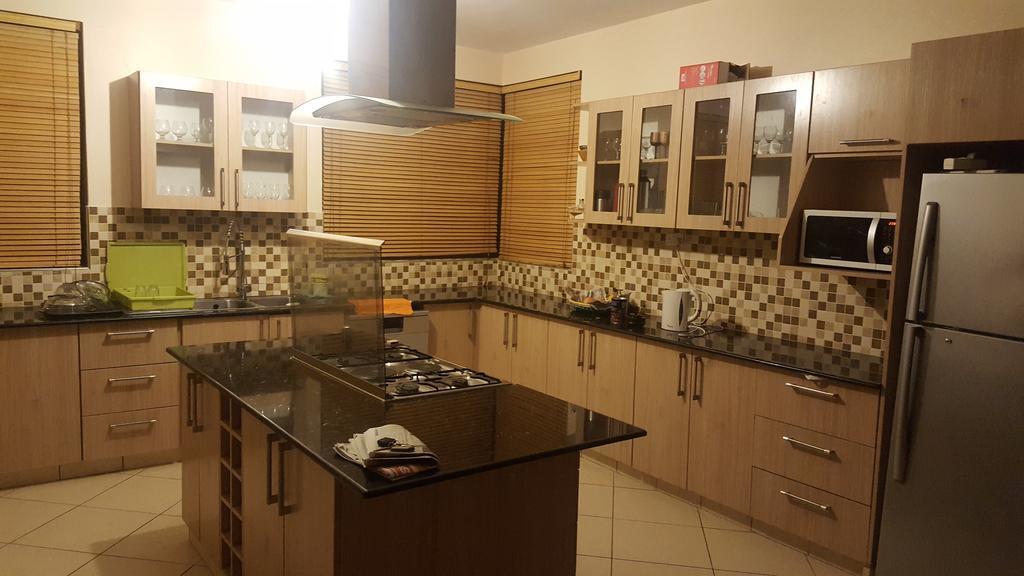 Runda Homes
