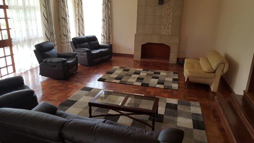 Homestay Runda Homes *