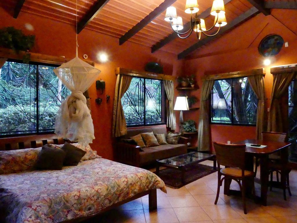 Lake View Studios 3* Nairobi