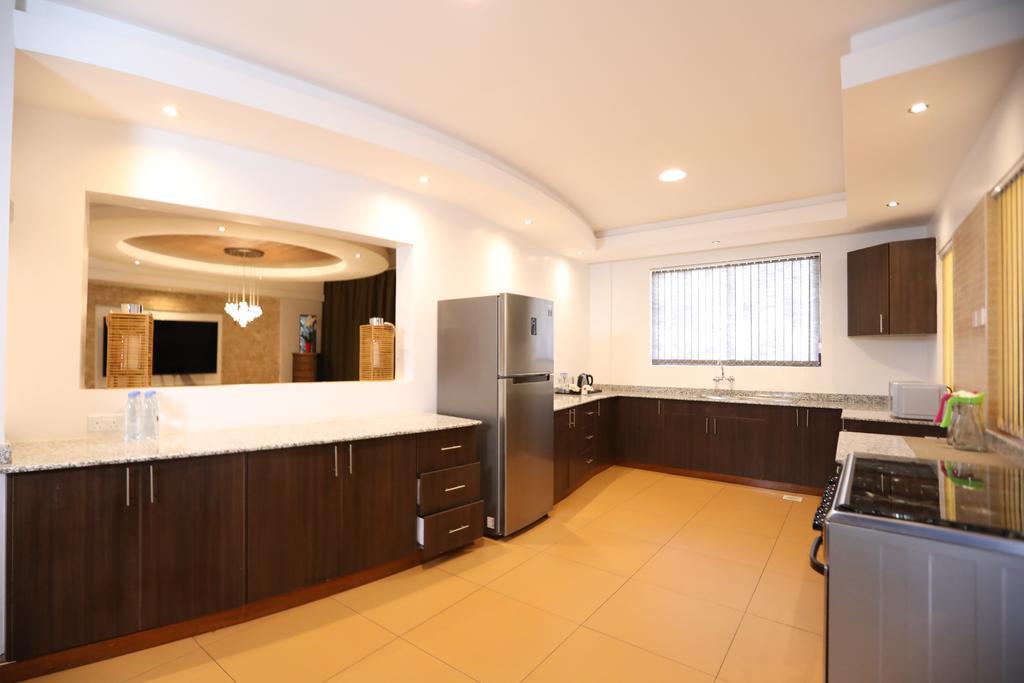Bidwood Nairobi