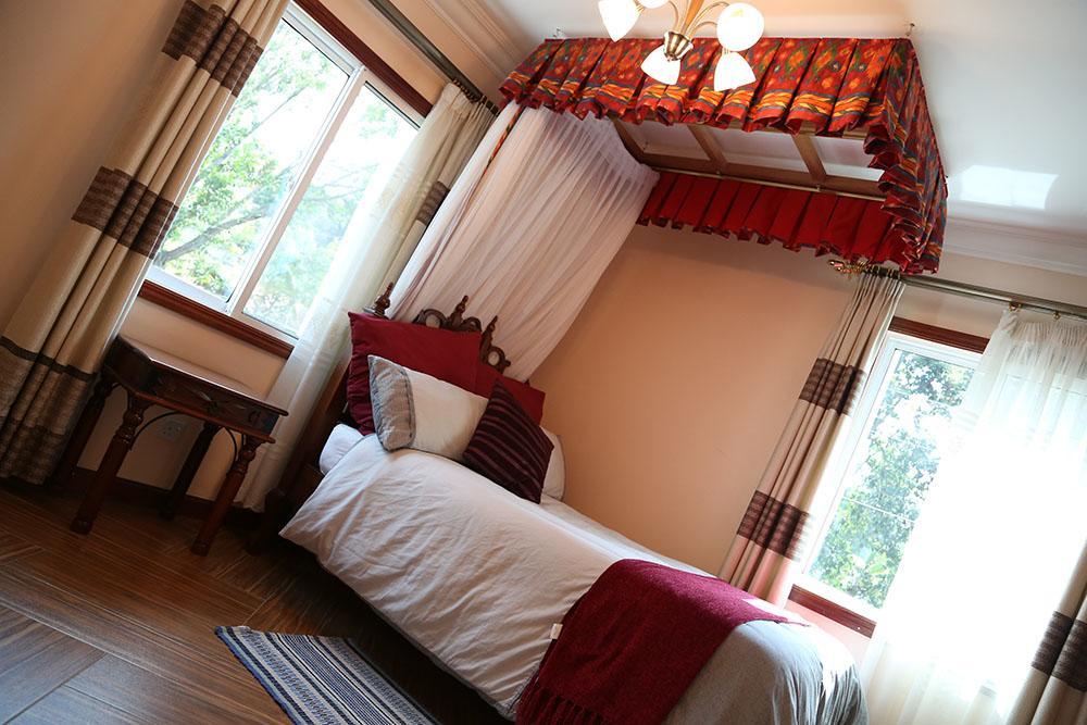 Apartamento The Dove Court Nairobi