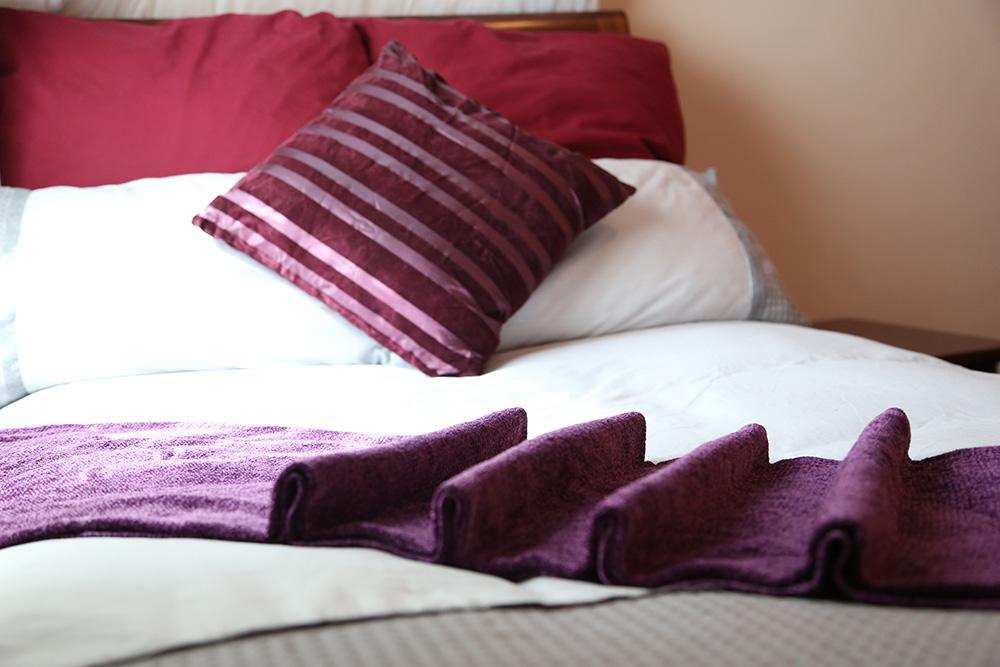 Apartamento The Dove Court