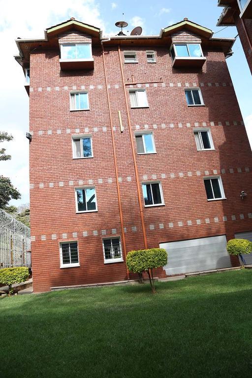 The Dove Court Apartamento *