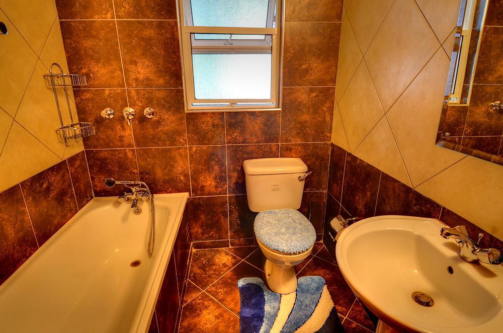 Apartamento The Dove Court