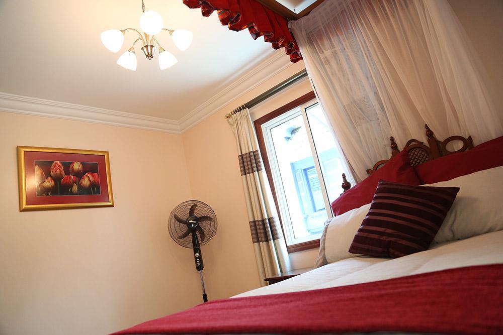 The Dove Court Apartamento Nairobi