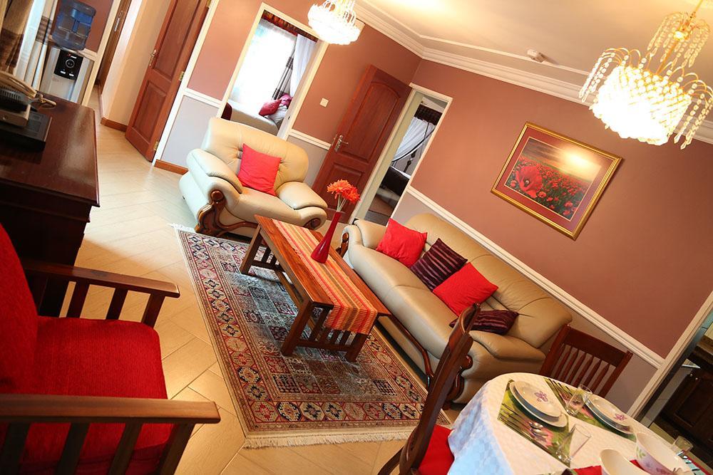 The Dove Court Nairobi