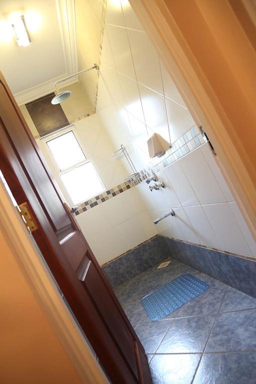The Dove Court Apartamento