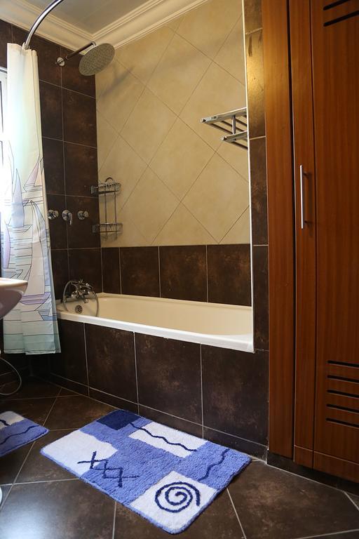 Apartamento The Dove Court *