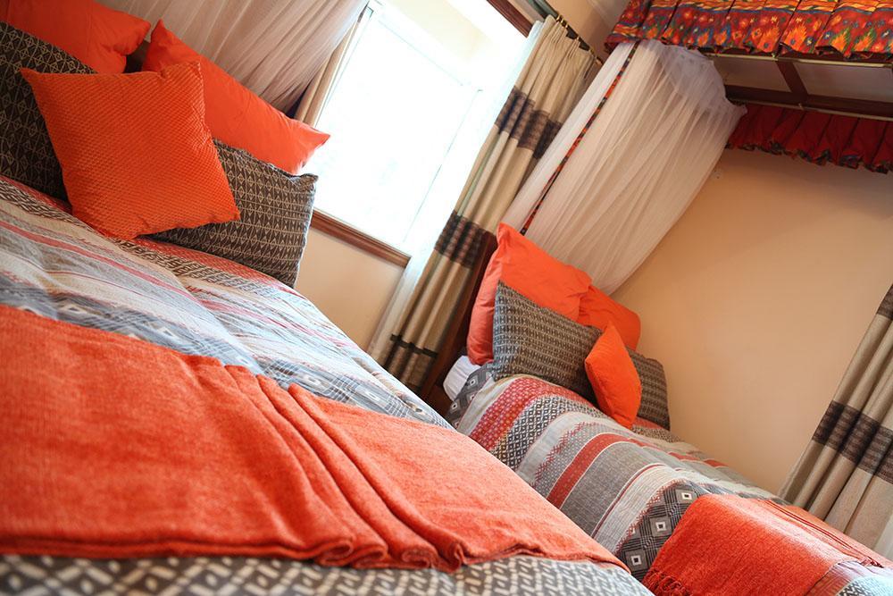 Apartamento The Dove Court Nairobi