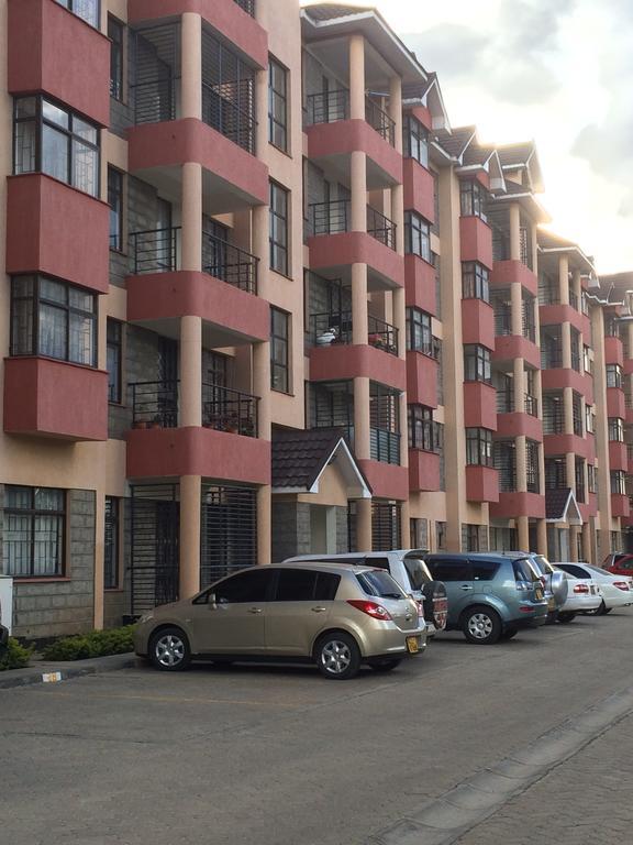 Pumzika Place Apartment Nairobi