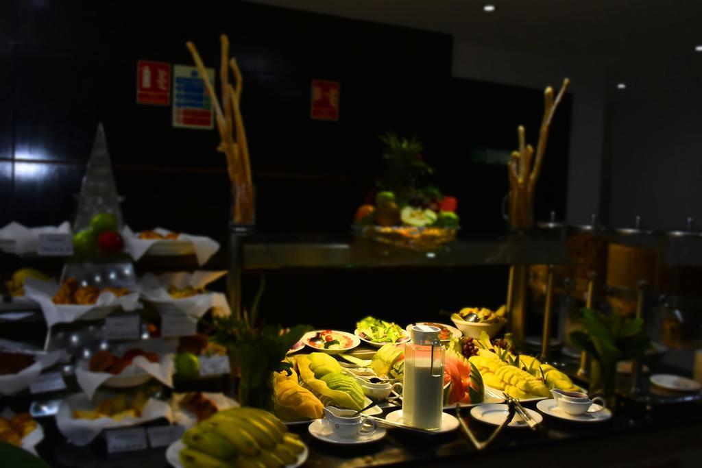Hotel La Maison Royale Nairobi
