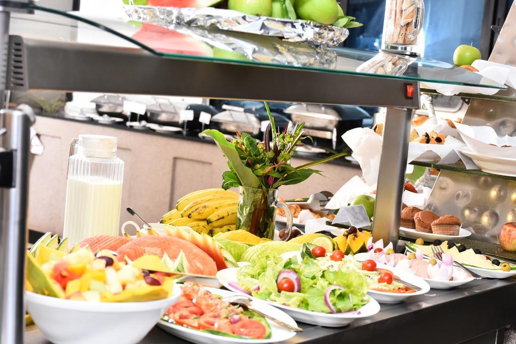 La Maison Royale Nairobi