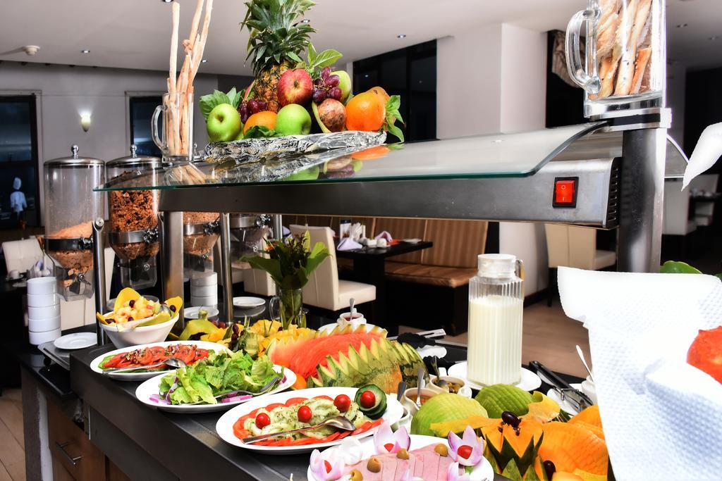 La Maison Royale 3* Nairobi