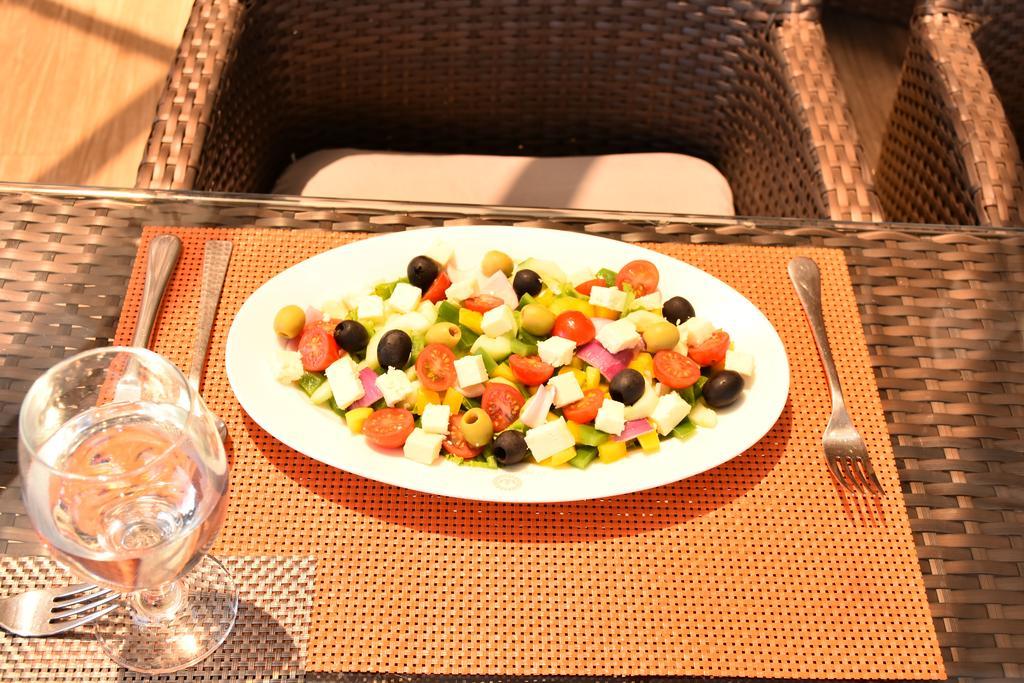 La Maison Royale Hotel Nairobi