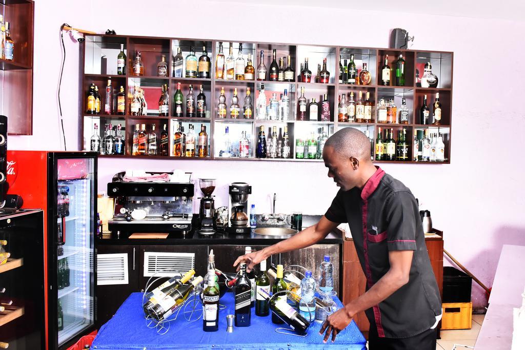 La Maison Royale Nairobi
