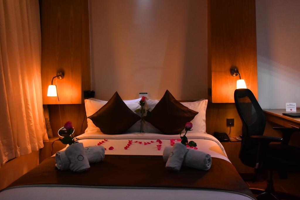La Maison Royale Nairobi