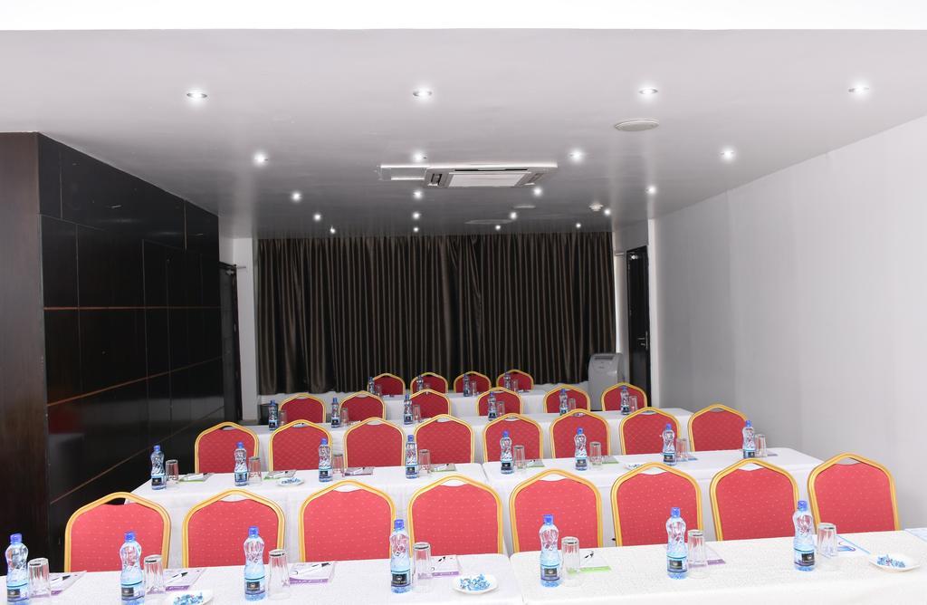 La Maison Royale 3* Nairobi