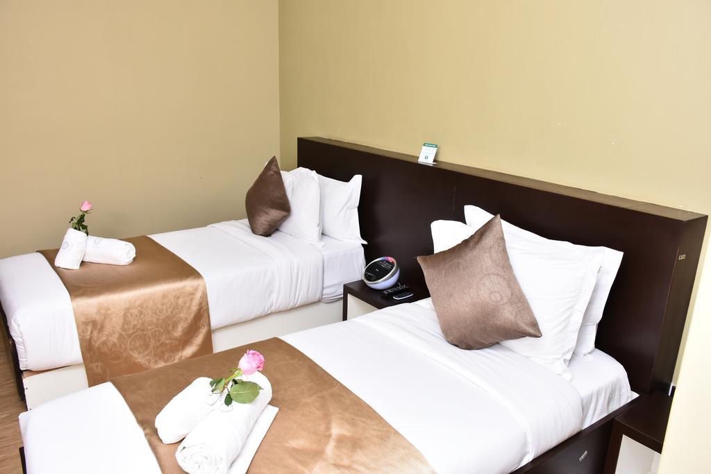 La Maison Royale Hotel