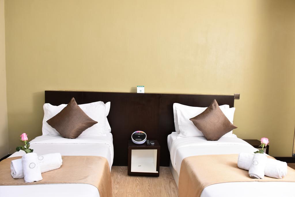 La Maison Royale 3*