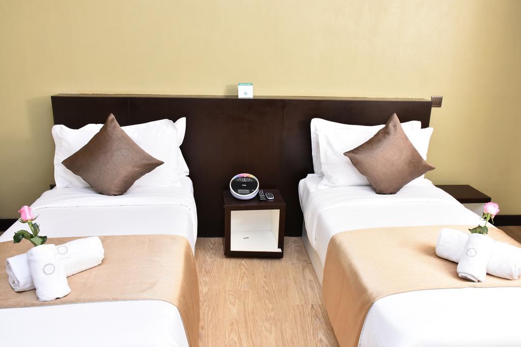 La Maison Royale Hotel 3*