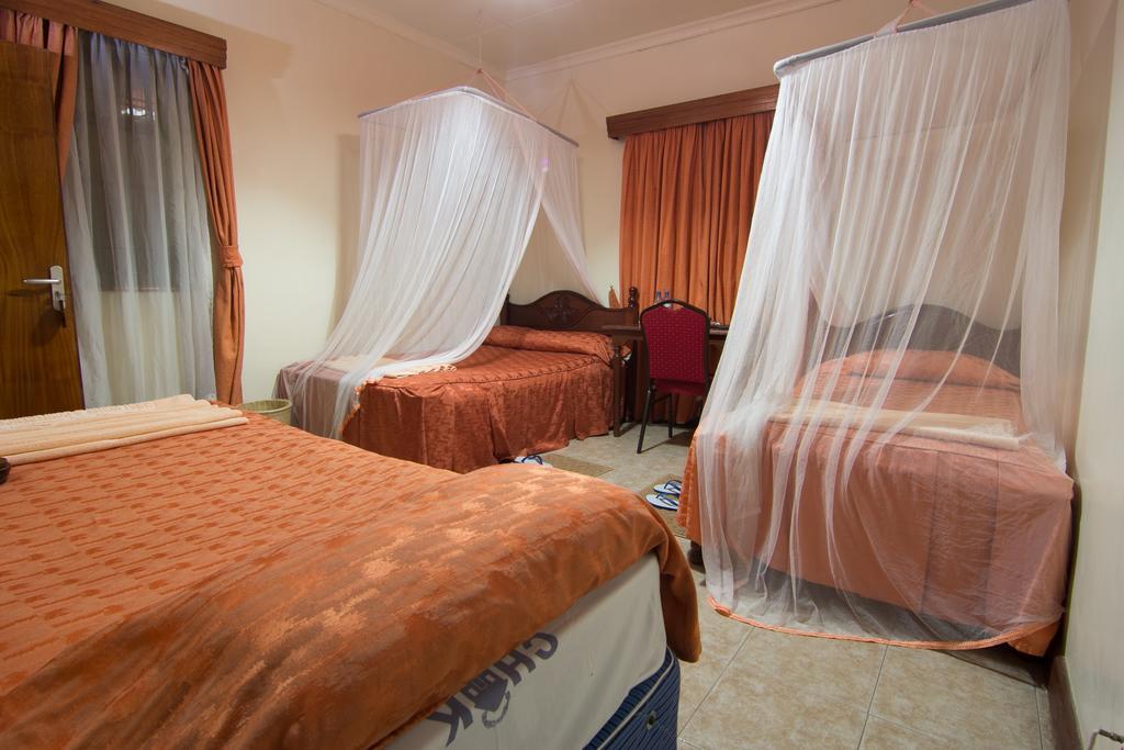 Chak & Conference Center Guest house 3*