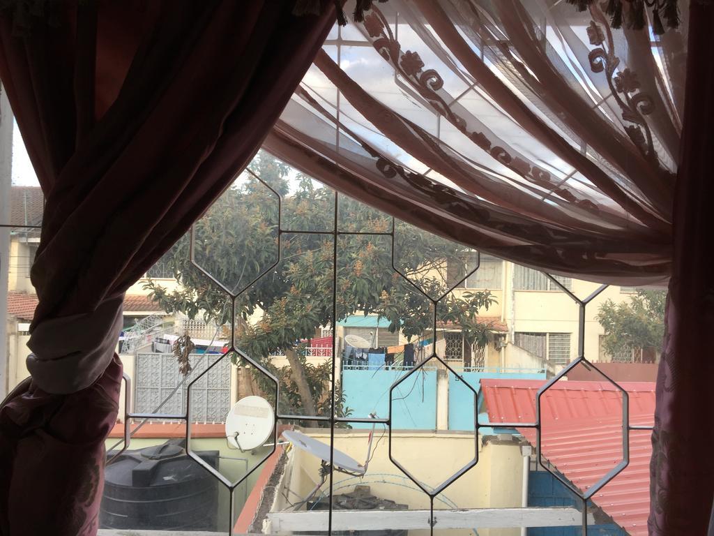 Homestay Magiwa (adults Only) Nairobi