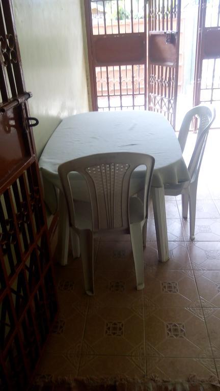 Hospedagem domiciliar Juddy Place Nairobi
