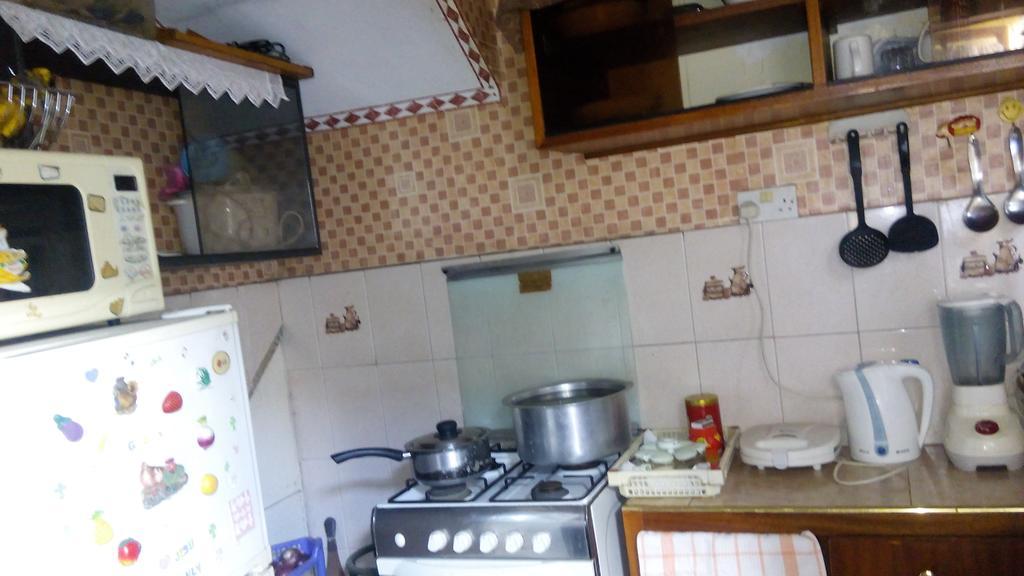 Juddy Place * Nairobi
