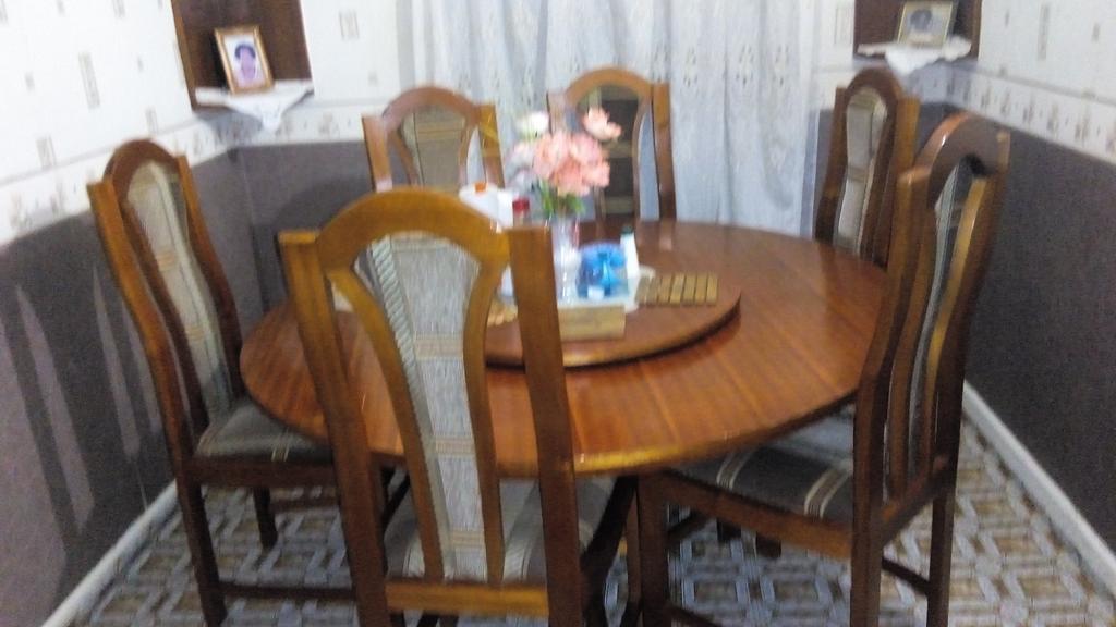 Juddy Place Hospedagem domiciliar Nairobi