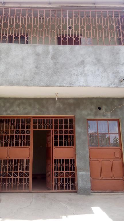 Juddy Place Nairobi