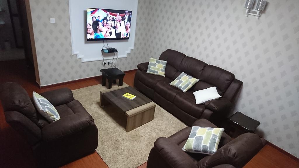 Apartamento Covitech *