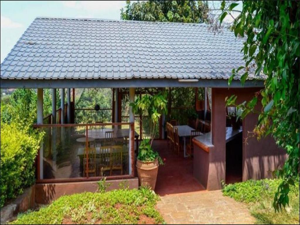 Guest house Kigwa Guest 3*