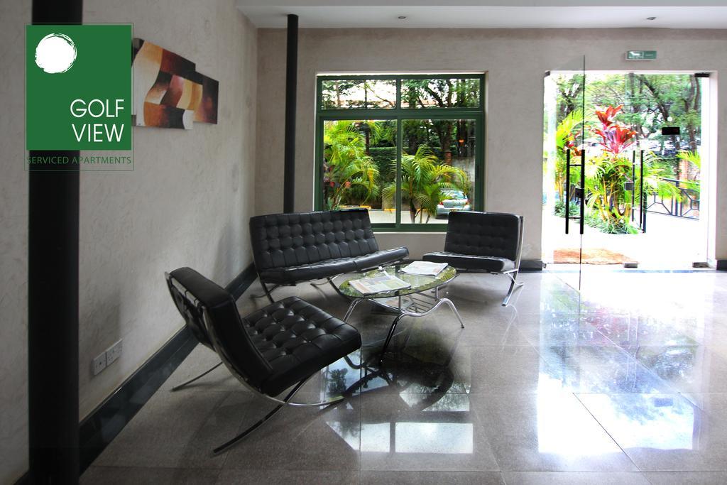 Golfview Serviced Nairobi